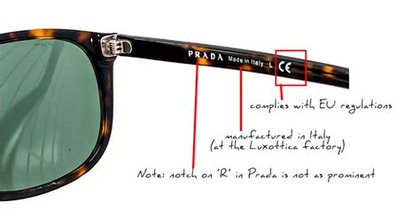 prada serial number check sunglasses|prada authentic hard sunglasses case.